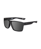 Mulloway Universal Sunglass Black/Smoke Sunglasses & Glasses Wollumbin