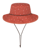 Cody Boys Floppy Rust Kids Hats Dozer 5+ yrs (55cm)