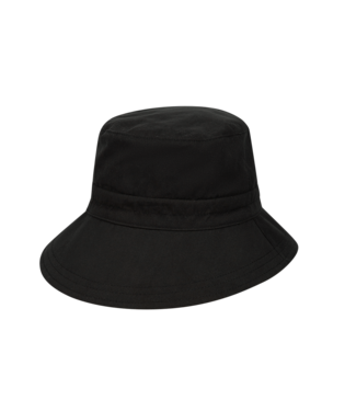 Ladies Bucket Hat Felicia Black Hats & Millinery Kooringal   