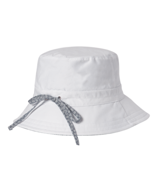 Felicia Women Bucket White Hats & Millinery Kooringal   