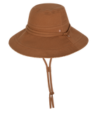 Womens Mid Brim Noosaville Almond - Global Free Style