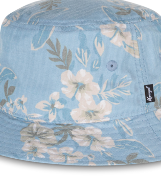 Mirage Mens Bucket Chambray Mens Hats Kooringal   