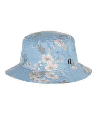 Mirage Mens Bucket Chambray Mens Hats Kooringal M/L (59CM)