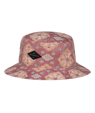 Mirage Mens Bucket Rust Mens Hats Kooringal   