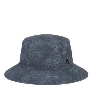 Barclay Mens Bucket Navy Mens Hats Kooringal L/X
