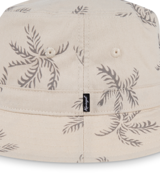 Palm Valley Mens Bucket Natural Mens Hats Kooringal   