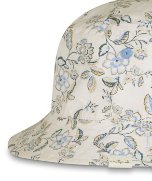 Nora baby girls bucket Hats & Millinery Millymook   