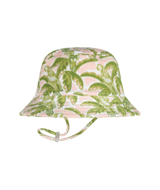 Kiama baby girls bucket Hats & Millinery Millymook S: 0-12 mths (44CM)
