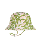 Kiama baby girls bucket Hats & Millinery Millymook S: 0-12 mths (44CM)