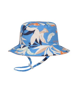 Warruwi Baby Boys Bucket Multi Kids Hats Dozer
