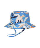 Warruwi Baby Boys Bucket Multi Kids Hats Dozer