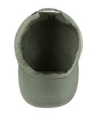 Womens Mao Cap Marley Olive Hats & Millinery Kooringal   