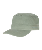 Womens Mao Cap Marley Olive Hats & Millinery Kooringal   