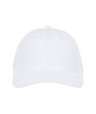 Runway Womens Sports Cap White Hats & Millinery Kooringal   