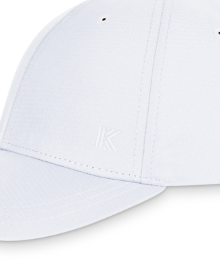 Runway Womens Sports Cap White Hats & Millinery Kooringal   