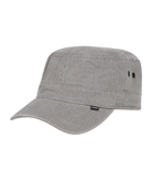 Mens Mao Cap Ruben Dark Grey Mens Hats Kooringal   
