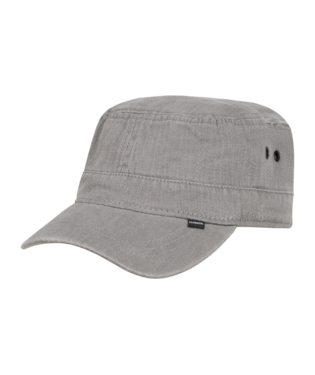 Mens Mao Cap Ruben Dark Grey Mens Hats Kooringal   