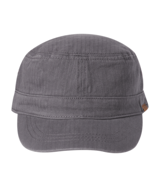 Mens Mao Cap Ruben Dark Grey Mens Hats Kooringal   