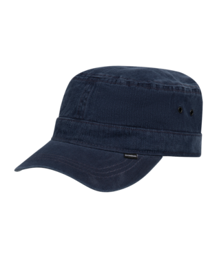 Mens Mao Cap Ruben Navy Mens Hats Kooringal   