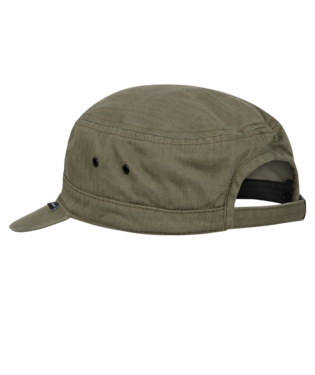 Mens Mao Cap Ruben Light Olive Mens Hats Kooringal   