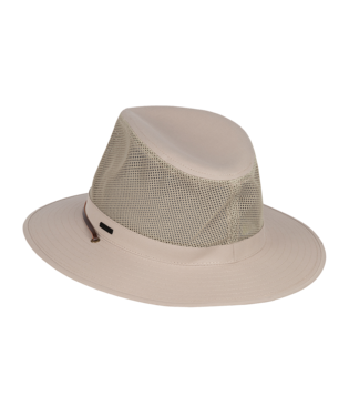 Wanderer Mens Drover Taupe Mens Hats Kooringal   