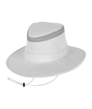 Idaho Mens Mid Brim Light Grey Mens Hats Kooringal   