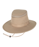 Idaho Mens Mid Brim Tan Mens Hats Kooringal L/X (61cm)