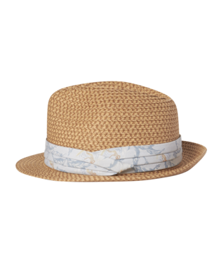 Bentley Boys Fedora Natural Kids Hats Dozer   