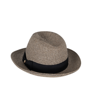 Mosman Womens Fedora Multi Hats & Millinery Kooringal   