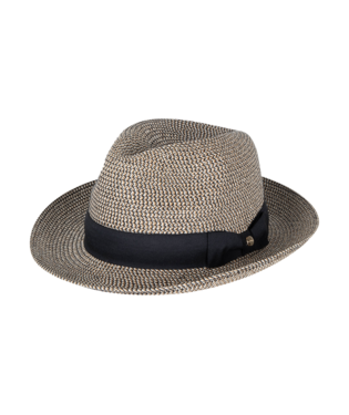 Mosman Womens Fedora Multi Hats & Millinery Kooringal   