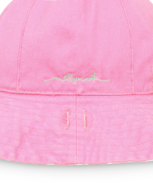 Madora Girls Floppy Bright Pink - Global Free Style