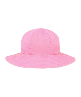 Madora Girls Floppy Bright Pink - Global Free Style