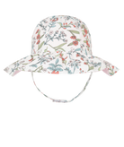 RoseMary Baby Girls Floppy Off White Kids Hats Millymook