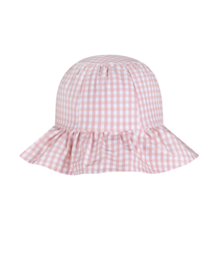 Primrose Baby Girls Floppy Blush Kids Hats Baby Millymook   