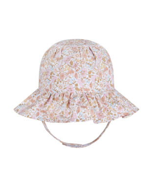 Primrose Baby Girls Floppy Blush Kids Hats Baby Millymook S (44cm)  