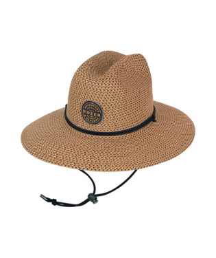 Dean Boys Surf Braid Tan Kids Hats Dozer   