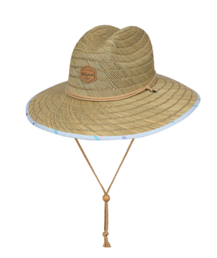 Taylor Girls Surf Straw Natural Hats & Millinery Kooringal   