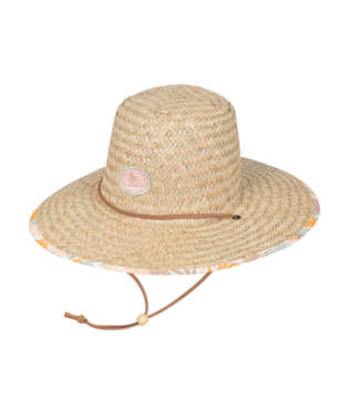 Dempsey Girls Surf Straw Blush Hats & Millinery Kooringal   