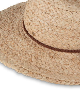 Sawtell Womens Surf Straw Natural Hats & Millinery Kooringal   