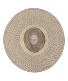 Cove Ladies Hat Natural Hats & Millinery Kooringal   