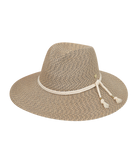 Cove Ladies Hat Natural Hats & Millinery Kooringal   