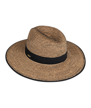 Morgan Womens Safari Black Hats & Millinery Kooringal   