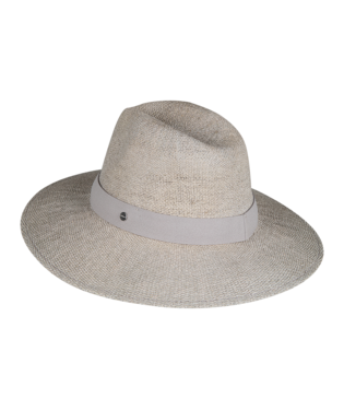 Hollywell Womens Safari Grey Hats & Millinery Kooringal   