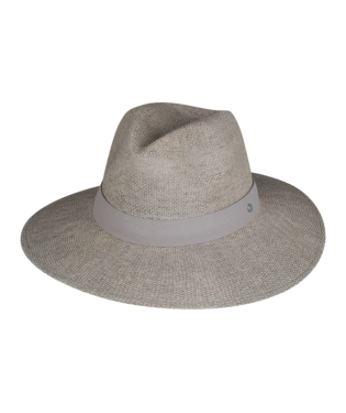 Hollywell Womens Safari Grey Hats & Millinery Kooringal S (56cm)