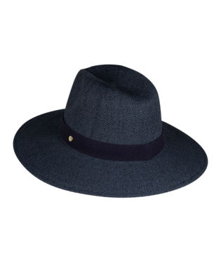 Hollywell Womens Safari Navy Hats & Millinery Kooringal   