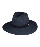 Hollywell Womens Safari Navy Hats & Millinery Kooringal S (56cm)