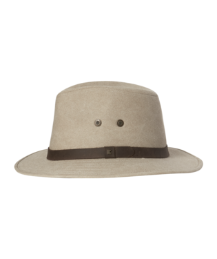 Mens Safari Hat Currumbin Clay Mens Hats Kooringal   