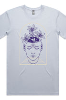 Doorway Smoke Mens T Shirt Mens Tops Skumi M