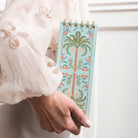 Listpad Palm Symmetry Gifts and Accessories Lavida