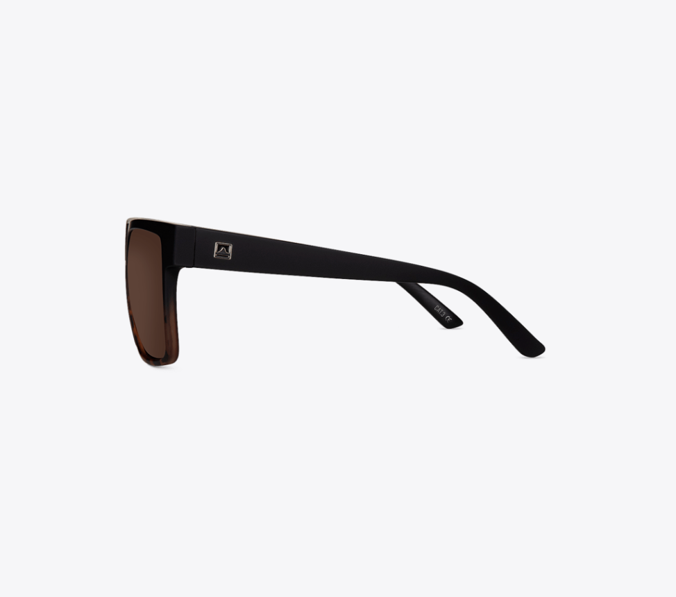 Iluka Mens Sunglass Tort/Brown Sunglasses & Glasses Wollumbin